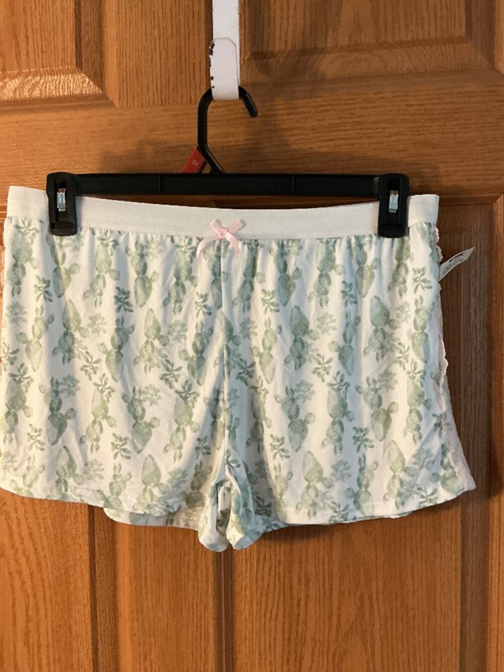 Nanette Lepore Boxer Shorts